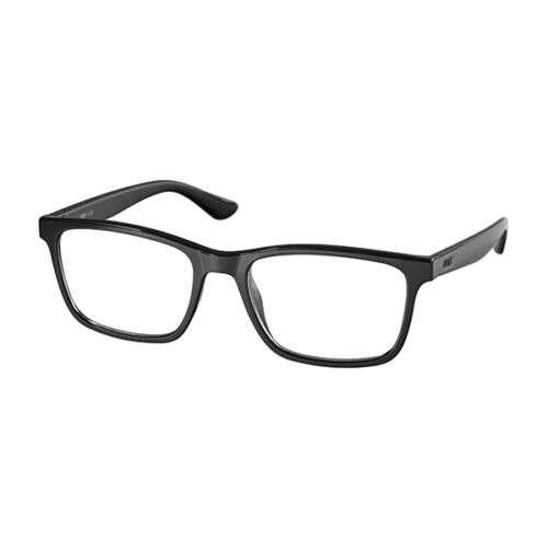 Läsglasögon Näckros svart